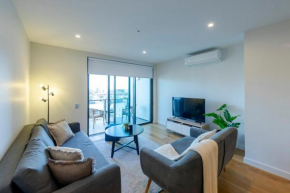 Urban Retreat in CBD